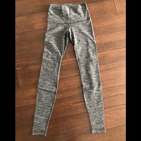 Lululemon wunder under high rise - Picture 2 of 5